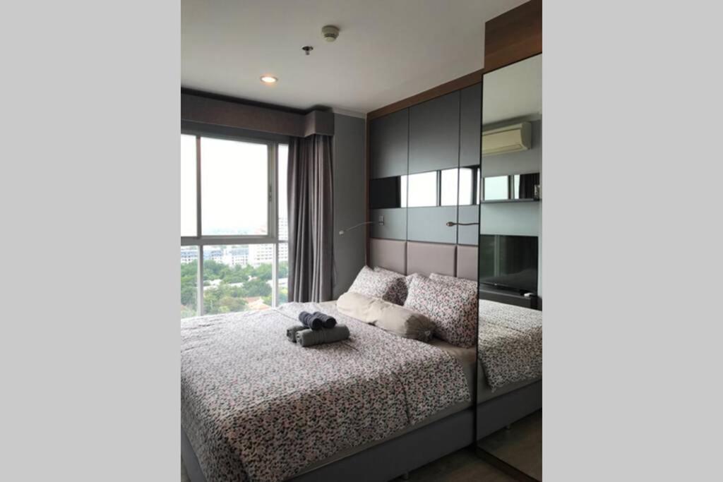 Stunning Seaview Suite Bãi biển Jomtien Ngoại thất bức ảnh
