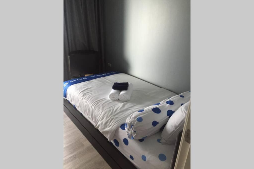 Stunning Seaview Suite Bãi biển Jomtien Ngoại thất bức ảnh