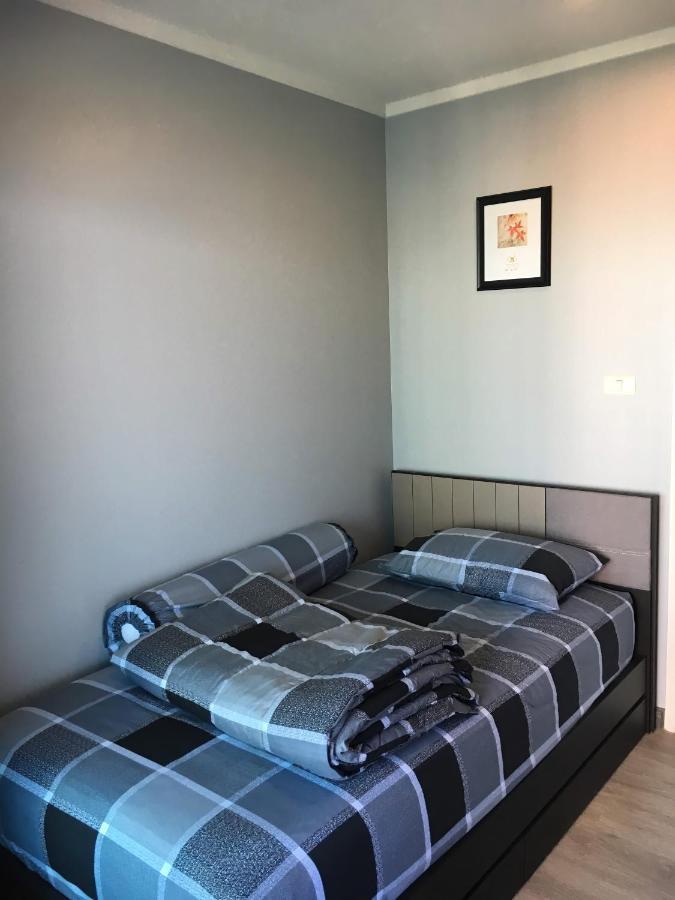 Stunning Seaview Suite Bãi biển Jomtien Ngoại thất bức ảnh
